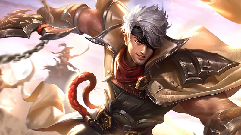 hero dun tier list HoK Juni 2025