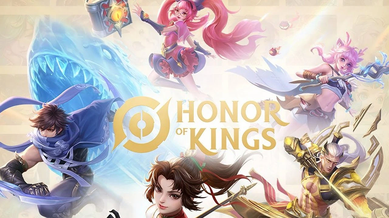 Sistem Rank HoK dan Daftar Tier Hero untuk Dominasi Battle 2025 - Blog Lapakgaming