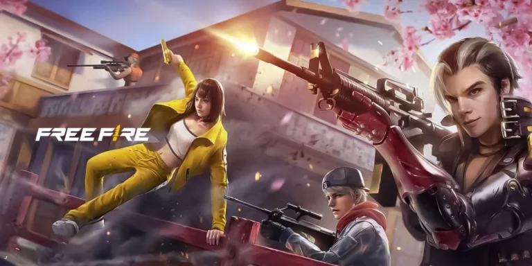 ide kata kata ff free fire keren terbaik