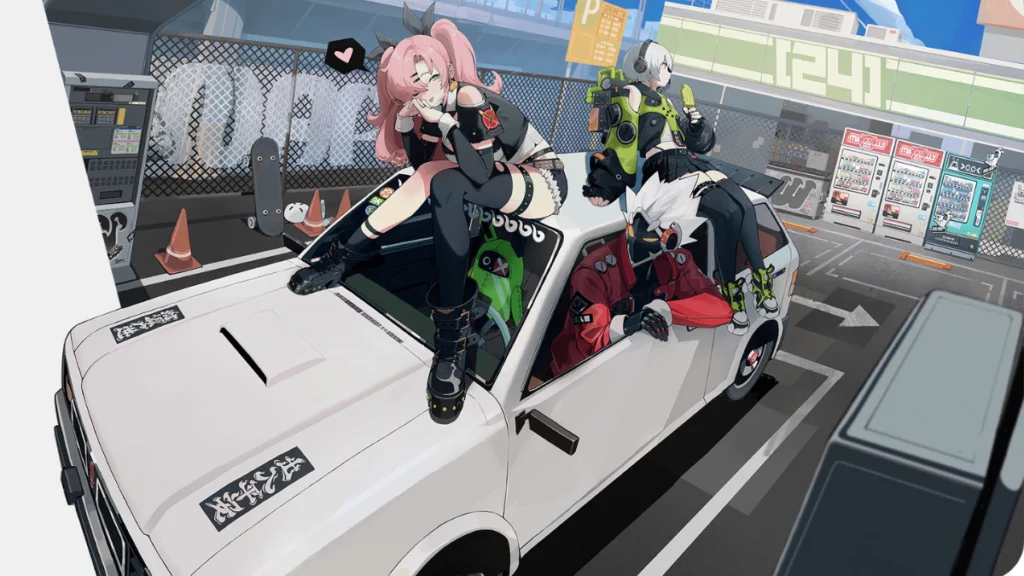 zenless zone zero codes june 2025