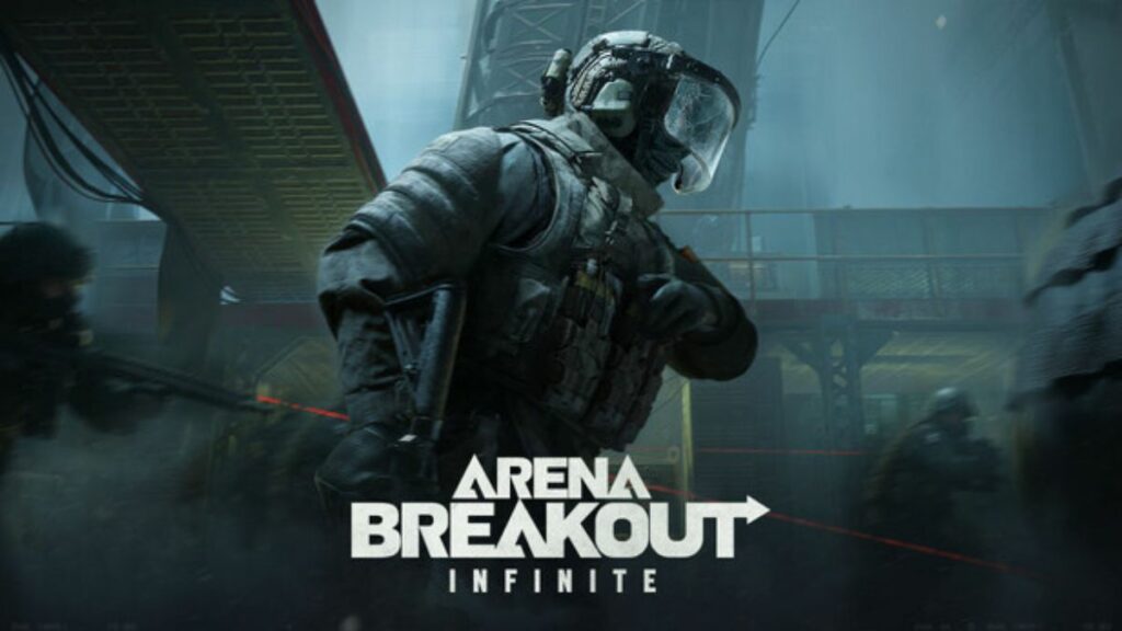 Fitur dan spesifikasi Arena Breakout Infinite