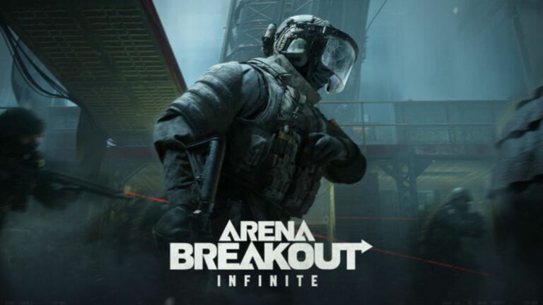 Arena Breakout Infinite, Fitur dan Spesifikasi yang Dibutuhkan Fitur dan spesifikasi Arena Breakout Infinite
