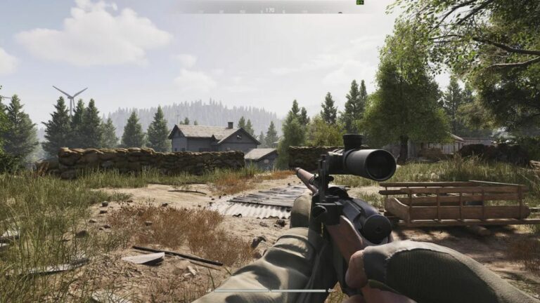 Arena Breakout Tier List Terbaru 2025, Pilihan Senjata Terbaik yang Harus Kamu Tahu! Arena Breakout Tier List terbaru