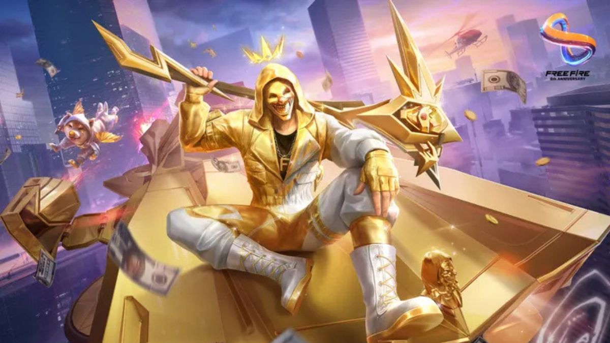 Bundle Top Criminal FF Comeback! Ini Jadwal, Hadiah, dan Tips Dapatkan Bundle Langkanya - Blog Lapakgaming