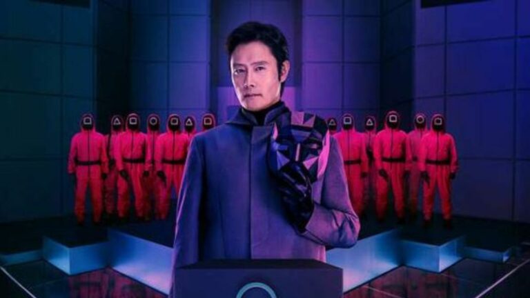 Bocoran kolaborasi Free Fire x Squid Game