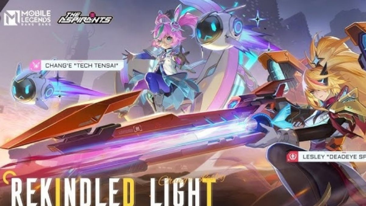 MLBB x Aspirants Phase 2: Jadwal, Daftar Hadiah, dan Cara Gacha Lebih Hemat - Blog Lapakgaming