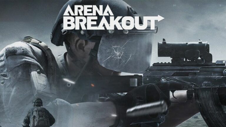 Cara Top Up Arena Breakout dan Tips Main untuk Pemula Biar Jago! Top Up Arena Breakout dengan mudah