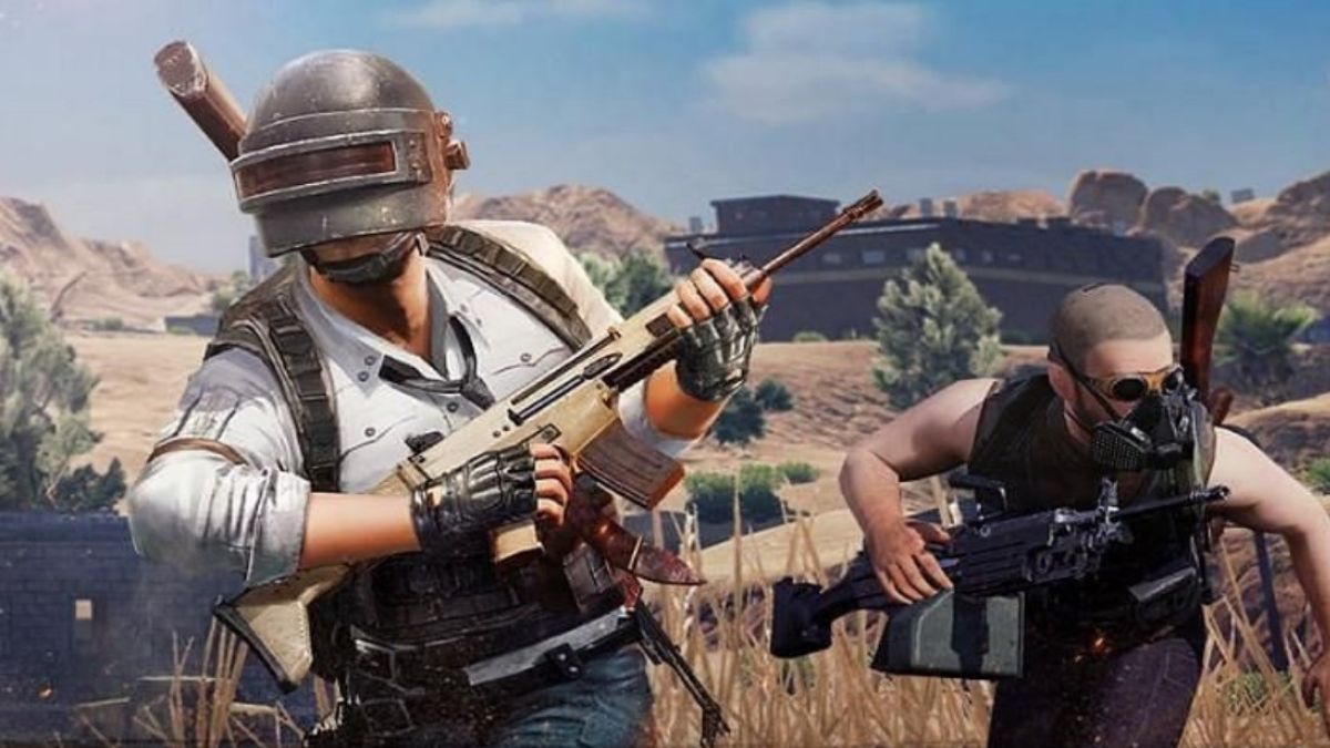 Daftar Lengkap Senjata PUBG Mobile, dari Awal Rilis hingga Update Terbaru - Blog Lapakgaming