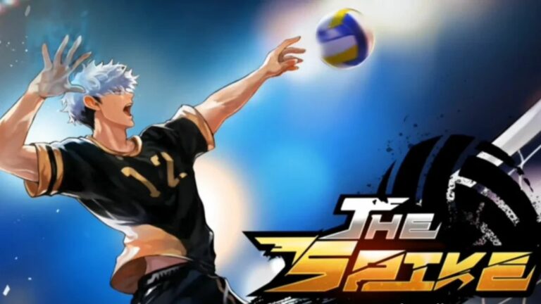 Apa Itu The Spike Mod APK