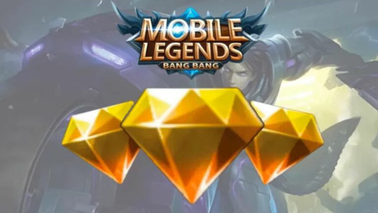 Jadwal event Diamond Kuning ML Agustus 2025