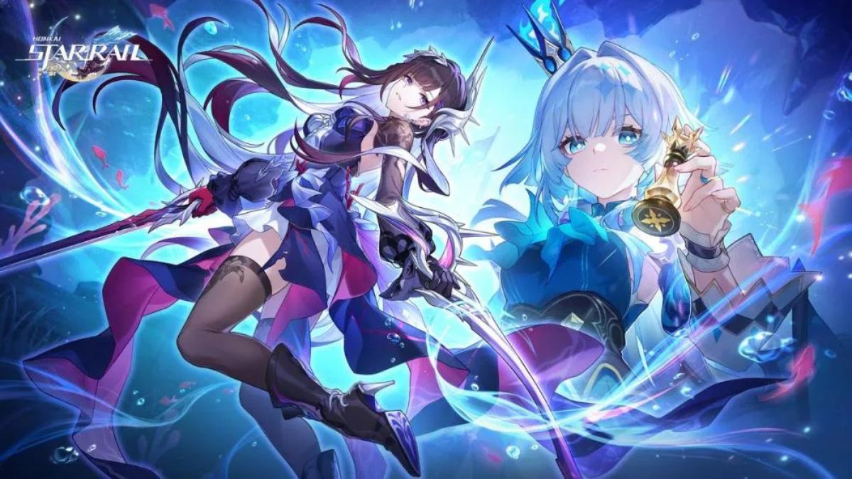 Kode Honkai Star Rail Agustus 2025 dan Cara Klaimnya - Blog Lapakgaming
