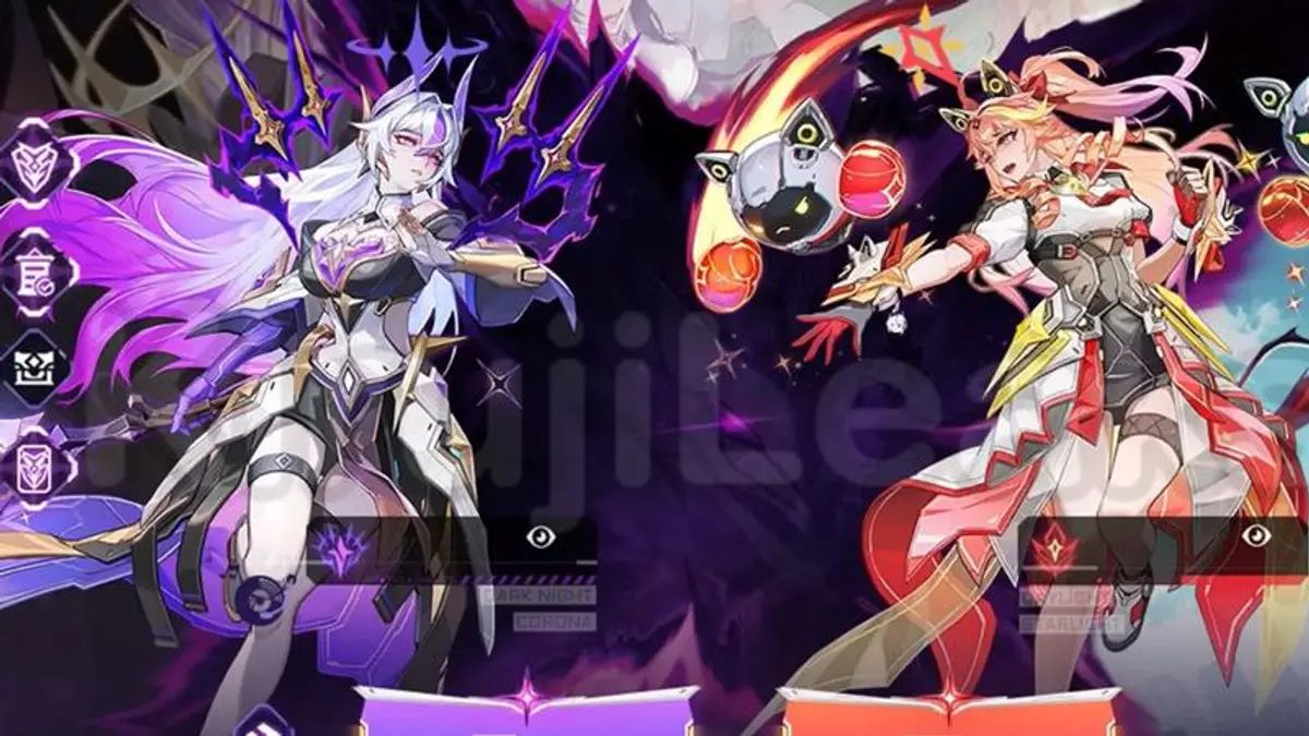 Bocoran Jadwal MLBB x Aspirants Unite 2025, Skin Baru, dan Cara Mendapatkannya - Blog Lapakgaming