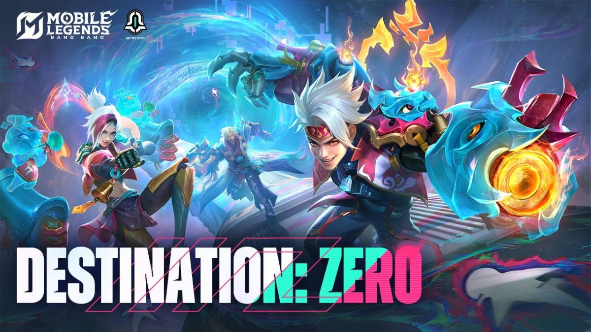 MLBB x Metro Zero: Jadwal, Bocoran Skin,dan  Sistem Draw - Blog Lapakgaming