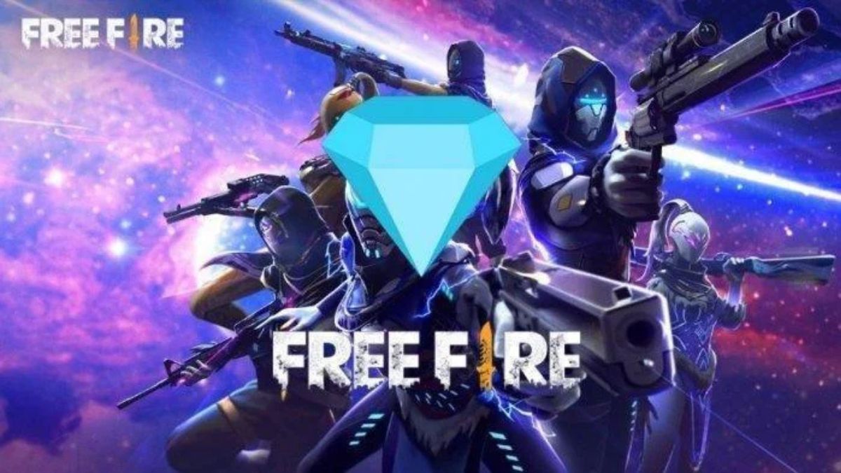 Mod APK FF Unlimited Diamond, Amankah? - Blog Lapakgaming