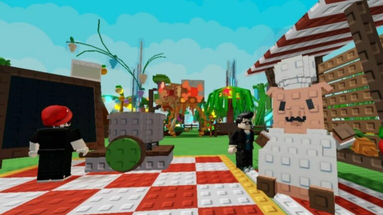 Temukan Resep Grow a Garden lengkap