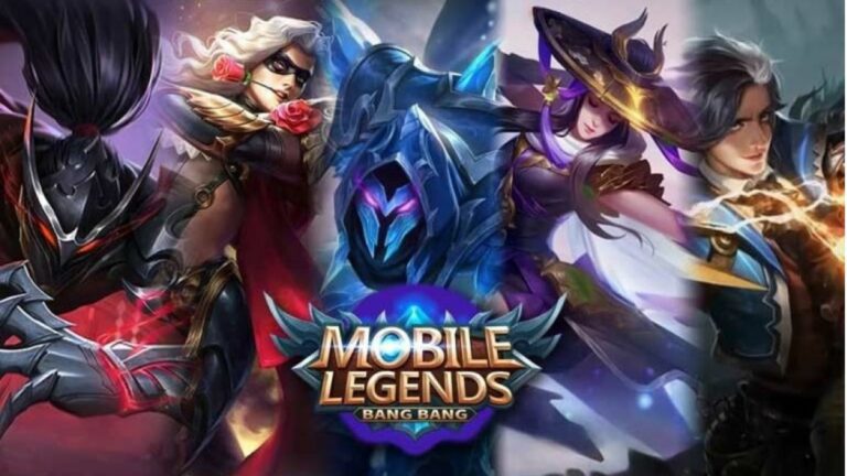 Daftar Hero Assassin ML lengkap