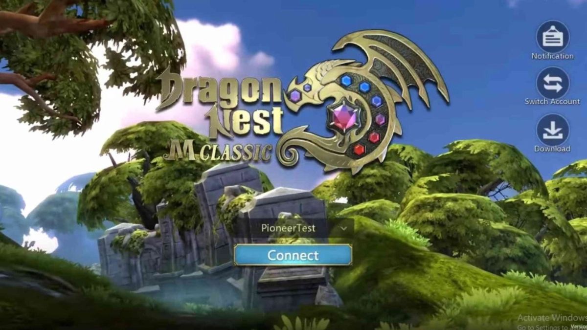 Dragon Nest M Classic Tier List, Panduan Kelas Terbaik dan Cara Cepat Naik Level - Blog Lapakgaming