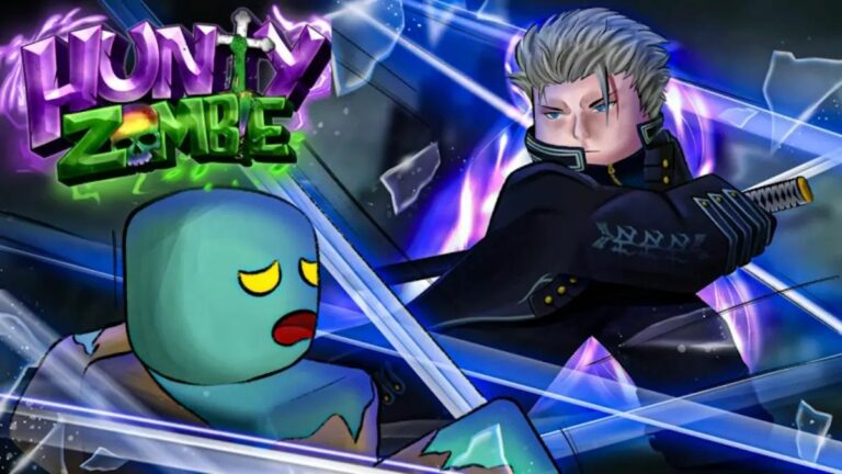 Hunty Zombie Code Roblox Terbaru 2025, Klaim Sekarang! Daftar Hunty Zombie Code Roblox