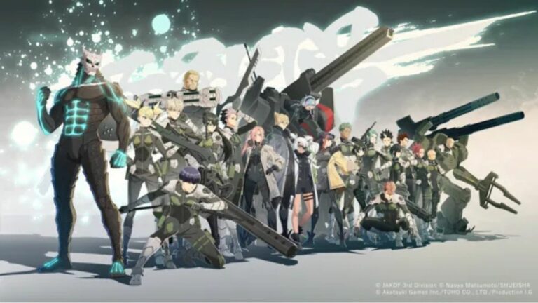 Kolaborasi PUBG x Kaiju No. 8, fakta atau rumor