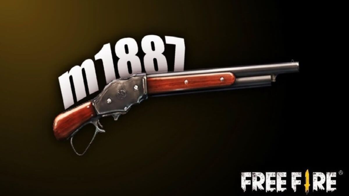 150 Rekomendasi Nama FF Seram Jagoan M1887 untuk Pemain Agresif - Blog Lapakgaming