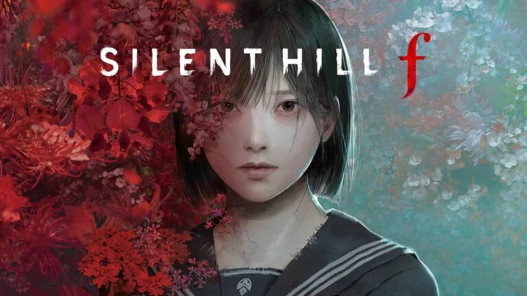 Silent Hill F resmi hadir