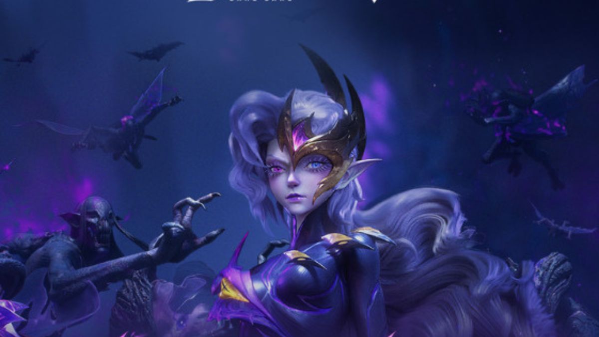 Obsidia MLBB Hadir di Project NEXT, Intip Skill, Lore, dan Jadwal ...