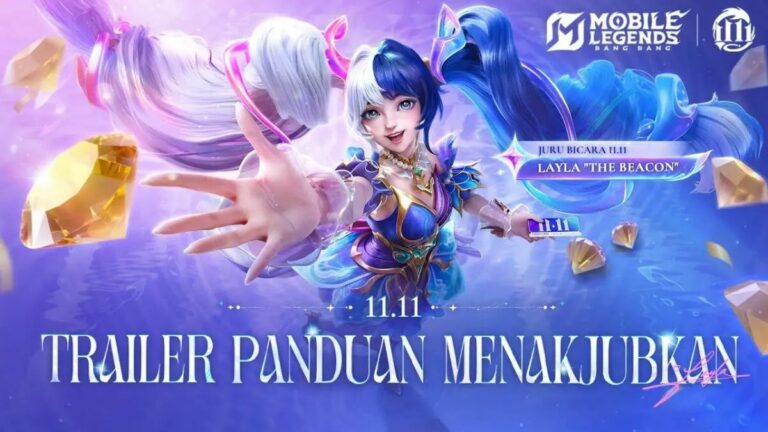 Tips dapat diamond kuning ML 2025 yang banyak