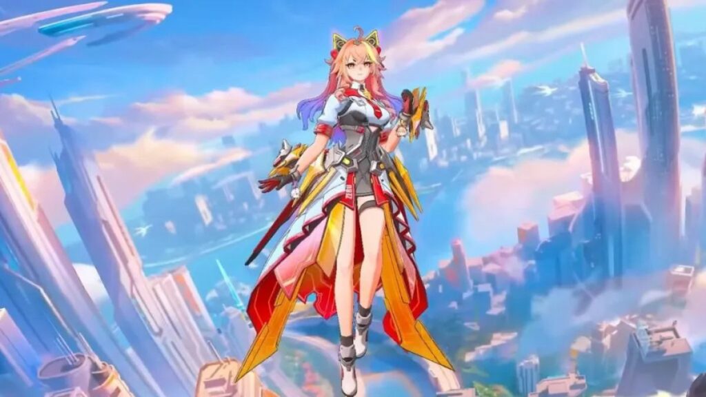 aspirants 2025 Guinevere