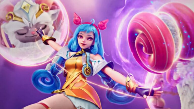 Daftar Hero Meta Mobile Legends Season 38