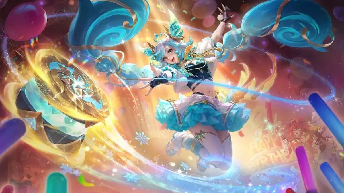 MLBB 9th Anniv P.ACE Cici 9th Anniversary Hadir! Intip Jadwal Rilis dan Hadiah Spesialnya! - Blog Lapakgaming