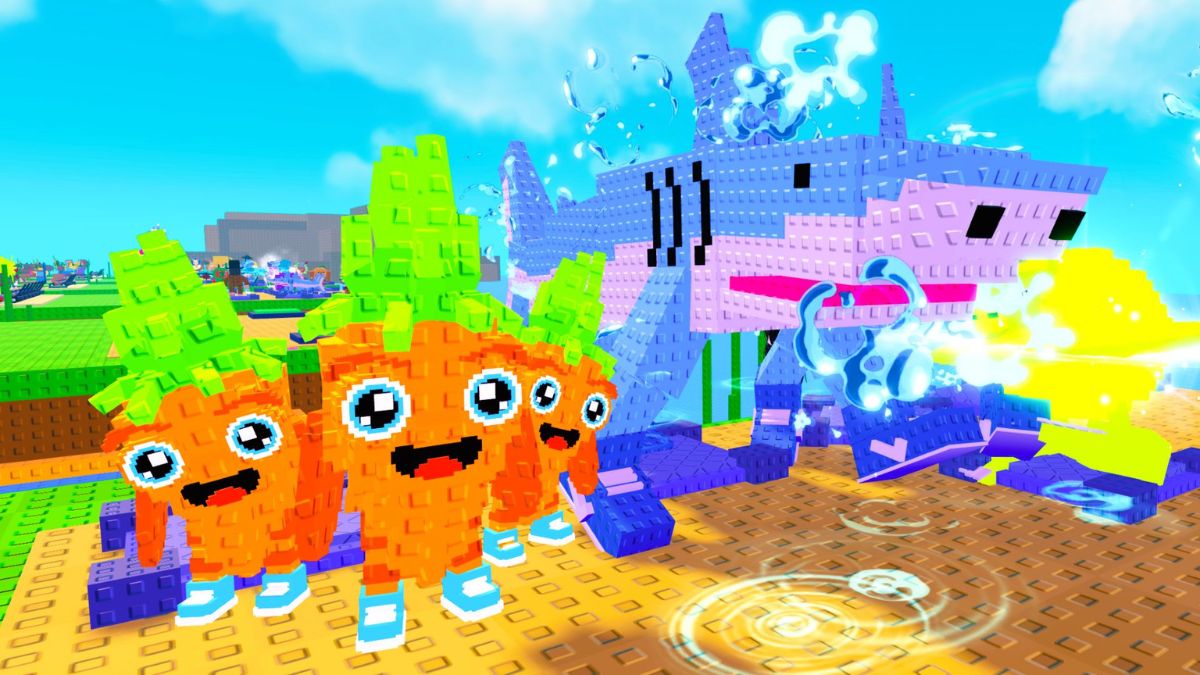 Plants vs Brainrots Codes Terbaru Oktober 2025, Klaim Hadiah Gratis di Roblox! - Blog Lapakgaming
