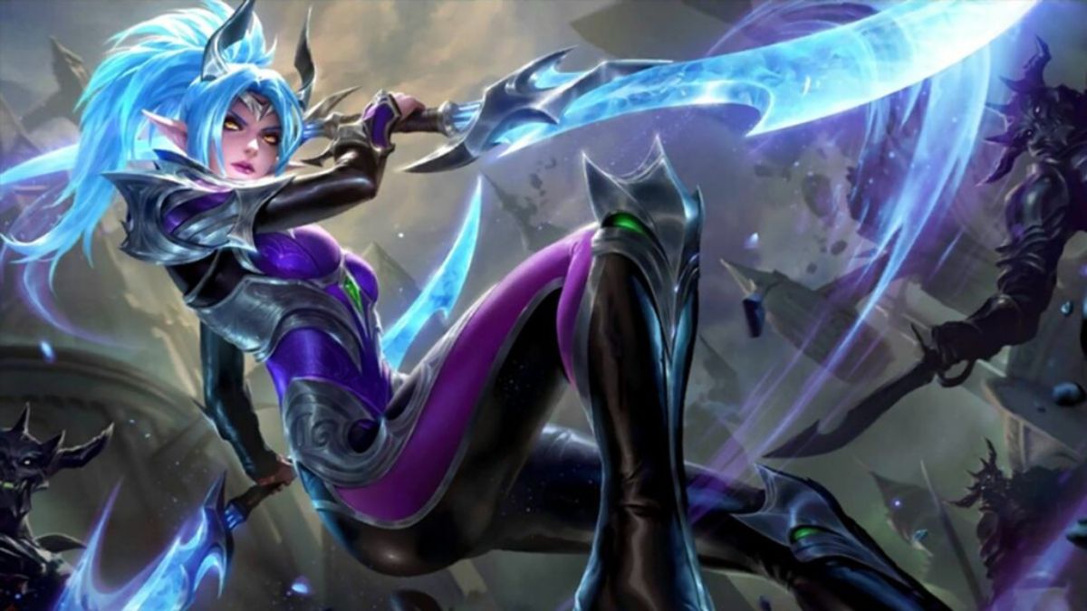 Skin Starlight Karina MLBB Sudah Resmi atau Hanya Rumor? Ini Penjelasannya - Blog Lapakgaming