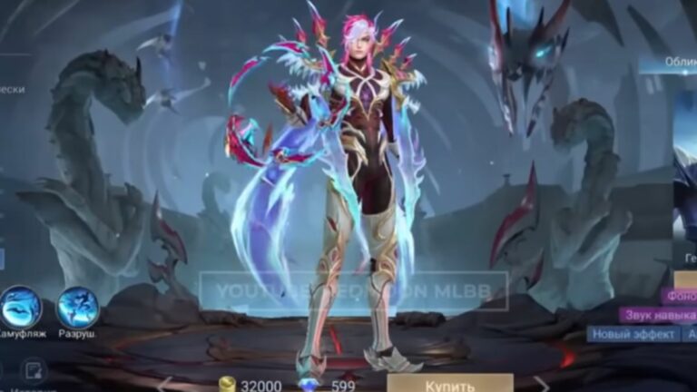 tips hemat dapat skin mlbb x aspirants unite 2025