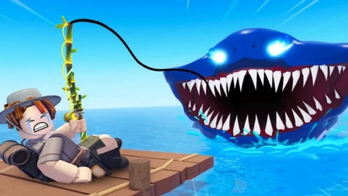 Kumpulan Code Fish It Oktober 2025, Cara Redeem dan Tips Agar Tidak Ketinggalan Update Baru - Blog Lapakgaming