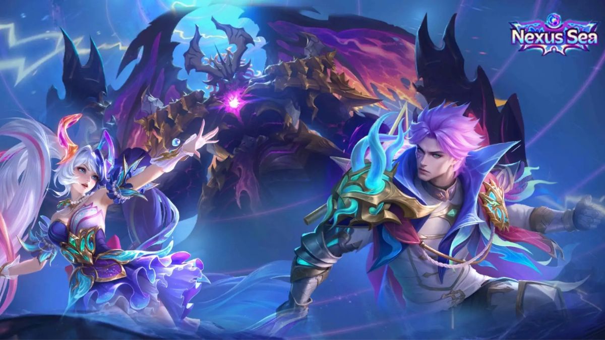Event MLBB x Nexus SEA Phase 1: Jadwal, Skin, dan Tips Hematnya - Blog Lapakgaming