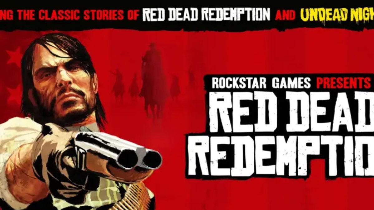 Red Dead Redemption Mobile Netflix: Jadwal Rilis, Cara Main, dan Spesifikasinya! - Blog Lapakgaming
