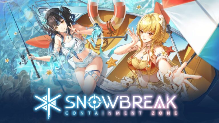 Snowbreak Containment Zone Tier List Terbaru, Siapa Operatif Terkuat Saat Ini? Dafter lengkap dan terbaru Snowbreak Containment Zone Tier List