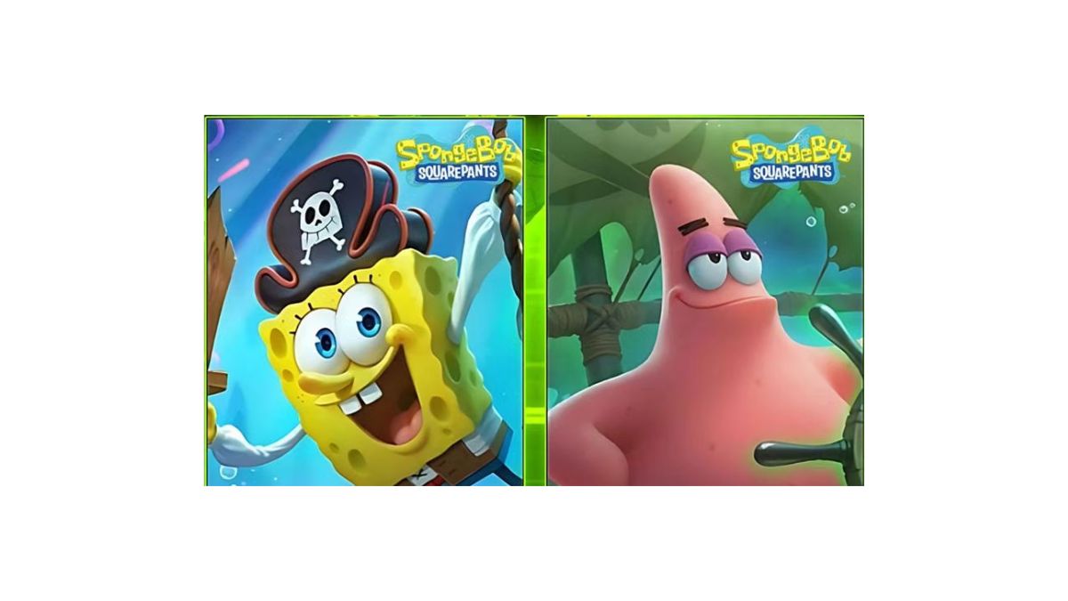 MLBB x Spongebob: Jadwal, Skin, Emote, dan Efek Spesial yang Wajib Kamu Koleksi! - Blog Lapakgaming