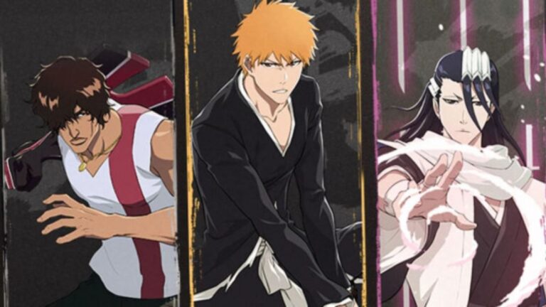 BLEACH: Soul Resonance Tier List untuk tentukan karakter terbaik