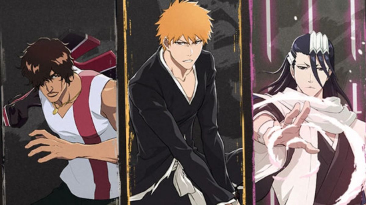 BLEACH: Soul Resonance Tier List Lengkap, Siapa Karakter Terbaik? - Blog Lapakgaming