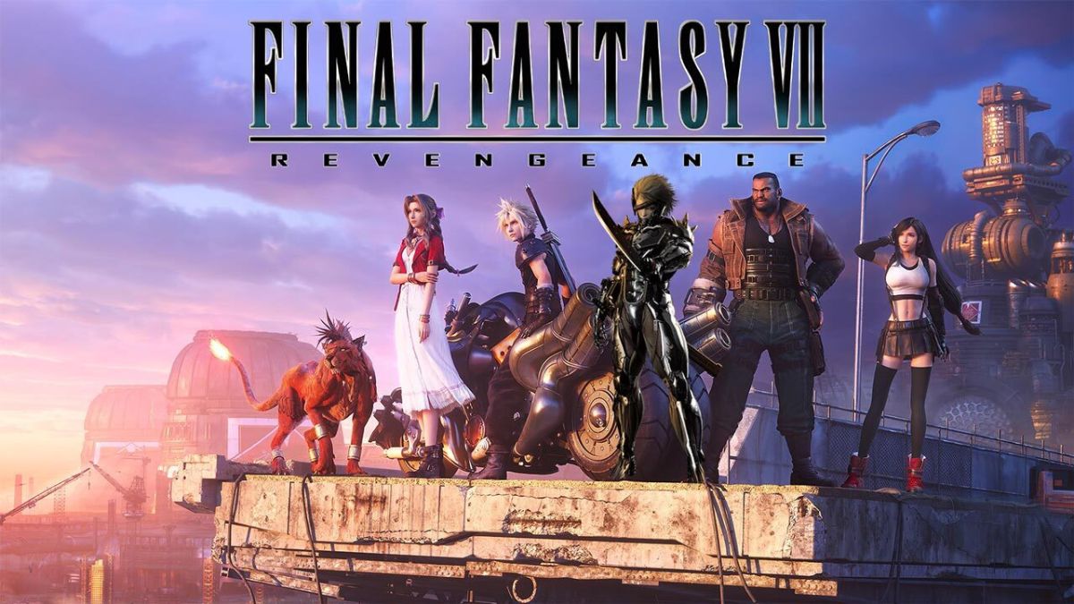 Final Fantasy VII Remake Part 3 Makin Dekat, Apa Saja yang Menanti Para Penggemar? - Blog Lapakgaming