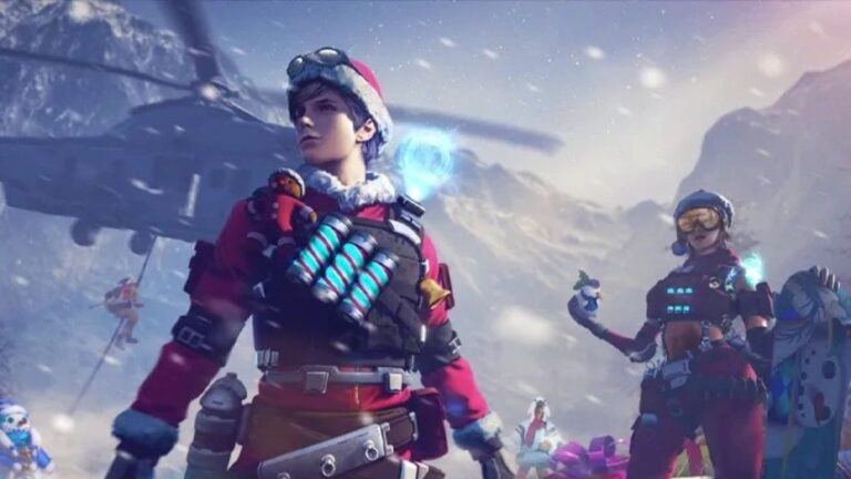 Free Fire Winterlands 2025 Hadir! Catat Jadwal, Bocoran Fitur, dan Semua Rewardnya Free Fire Winterlands 2025 siap hadir