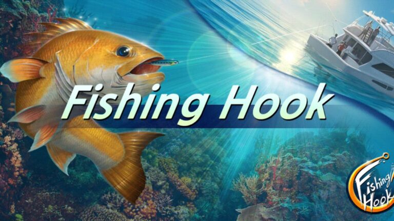 Kail Pancing Fishing Hook MOD APK: Fitur, Cara Install, dan Risikonya