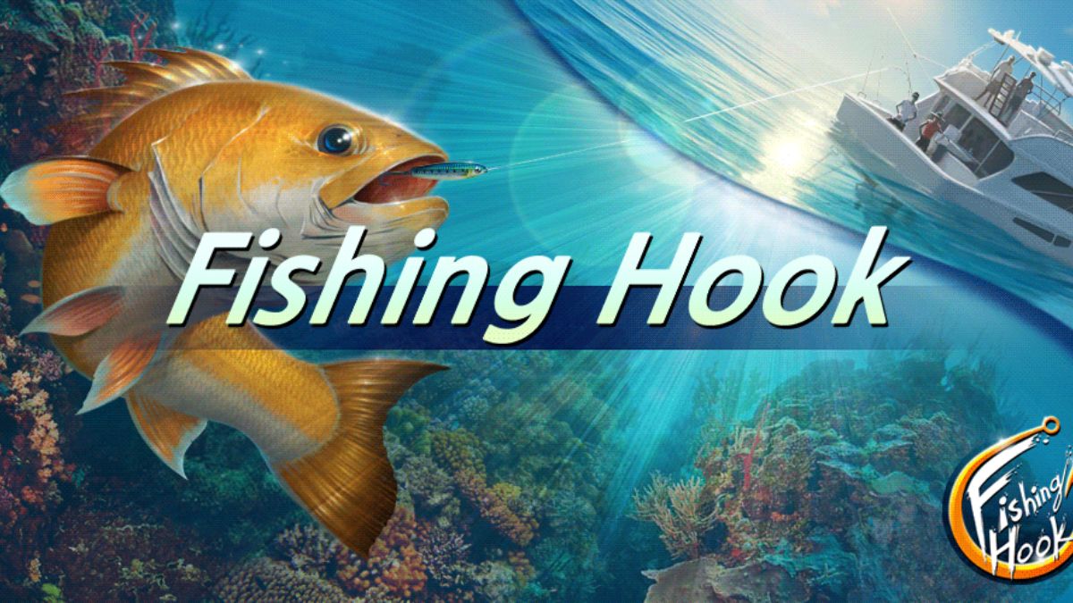 Kail Pancing Fishing Hook MOD APK: Fitur, Cara Install, dan Risikonya - Blog Lapakgaming