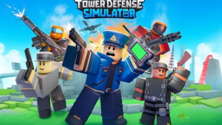daftar Kode Tower Defense terbaru