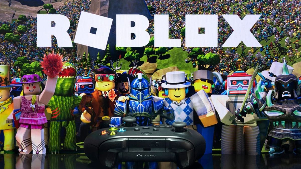 Kumpulan Daftar Akun Roblox Gratis Terbaru 2025 - Blog Lapakgaming
