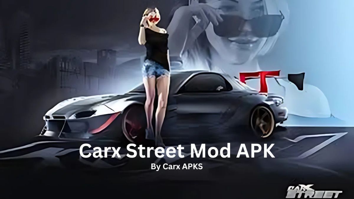 Mod CarX Street: Fitur, Risiko, dan Update Terbaru yang Wajib Kamu Tahu - Blog Lapakgaming