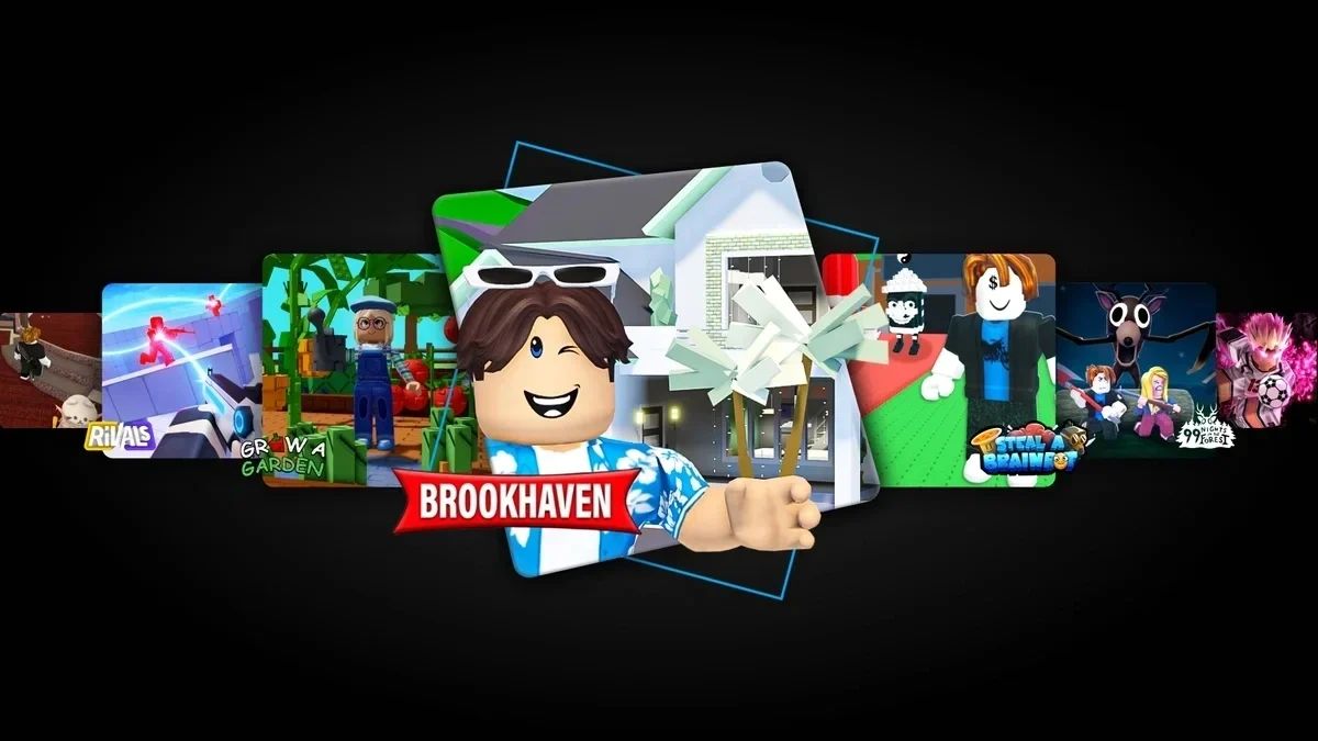 Roblox Replay 2025 Ungkap Tren Pencarian dan Gaya Bermain Pengguna - Blog Lapakgaming