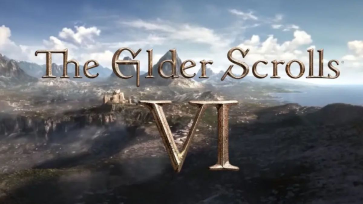 Kapan The Elder Scrolls 6 Rilis? Ini Kabar Terbaru dari Todd Howard dan Tim Bethesda - Blog Lapakgaming