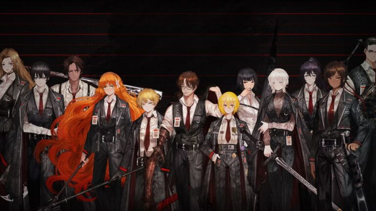 Tier List Limbus Company 2025 Terbaru, Siapa Saja Identity Terkuat? Tier List Limbus Company terbaru